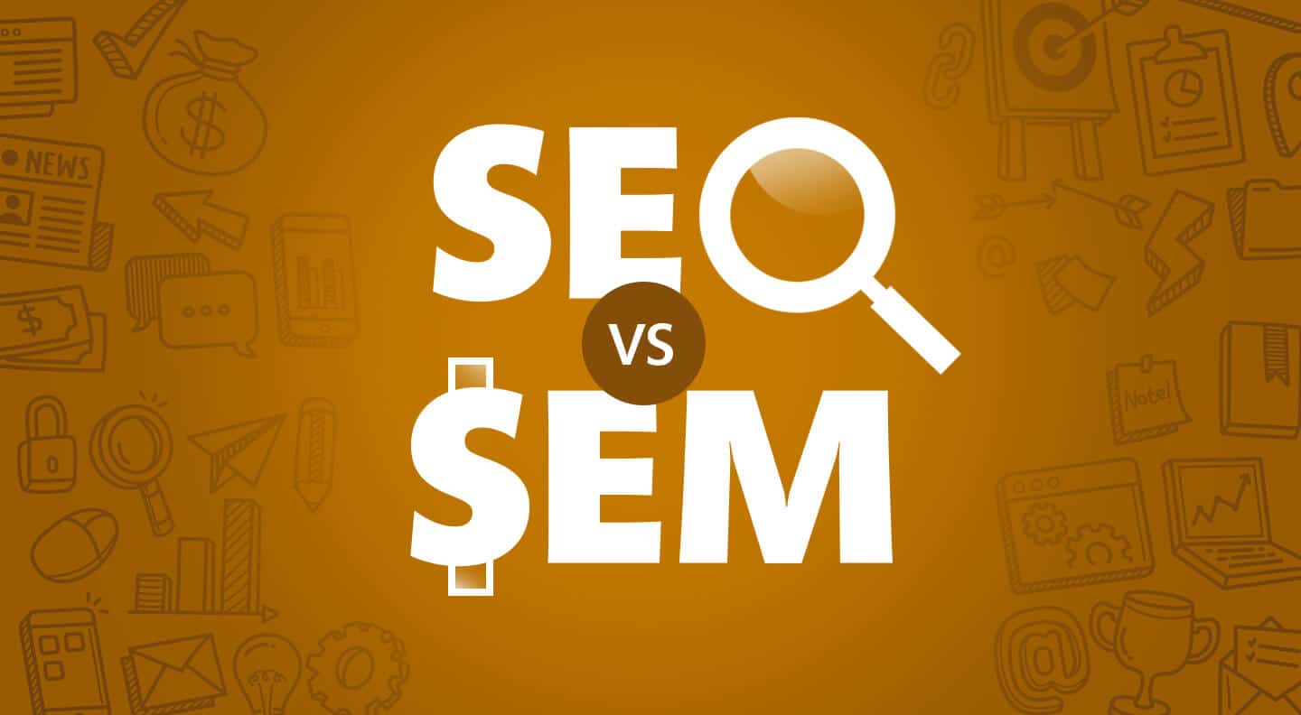 SEO vs SEM DEC09