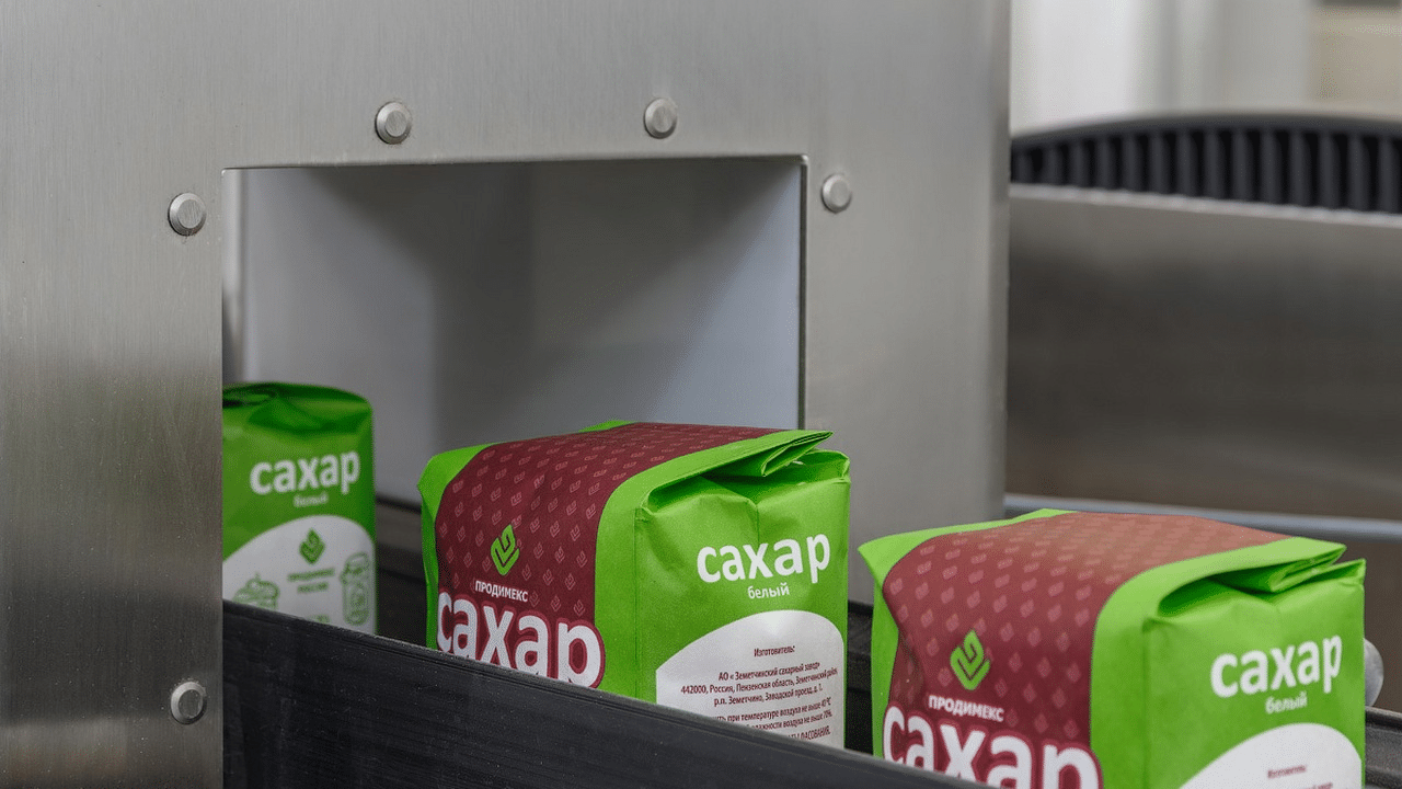 Igor Khudokormov: Biografie des Gründers und Strategie von „Prodimex“ 2 2 1