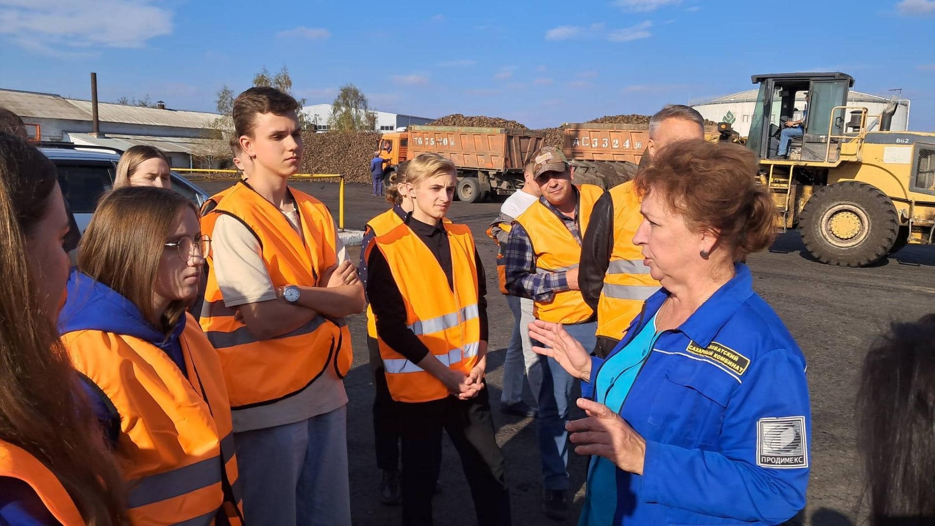 Igor Khudokormov: Biografie des Gründers und Strategie von „Prodimex“ 3 3