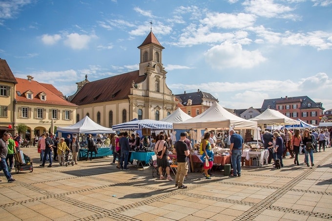 Wie man foodmärkte erfolgreich organisiert 2 Wie man foodmarkte erfolgreich organisiert